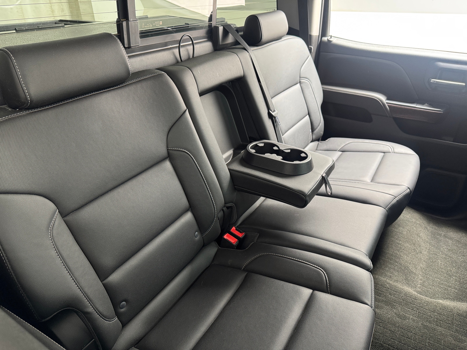 Thumbnail: 2018 GMC Sierra 1500 - 5