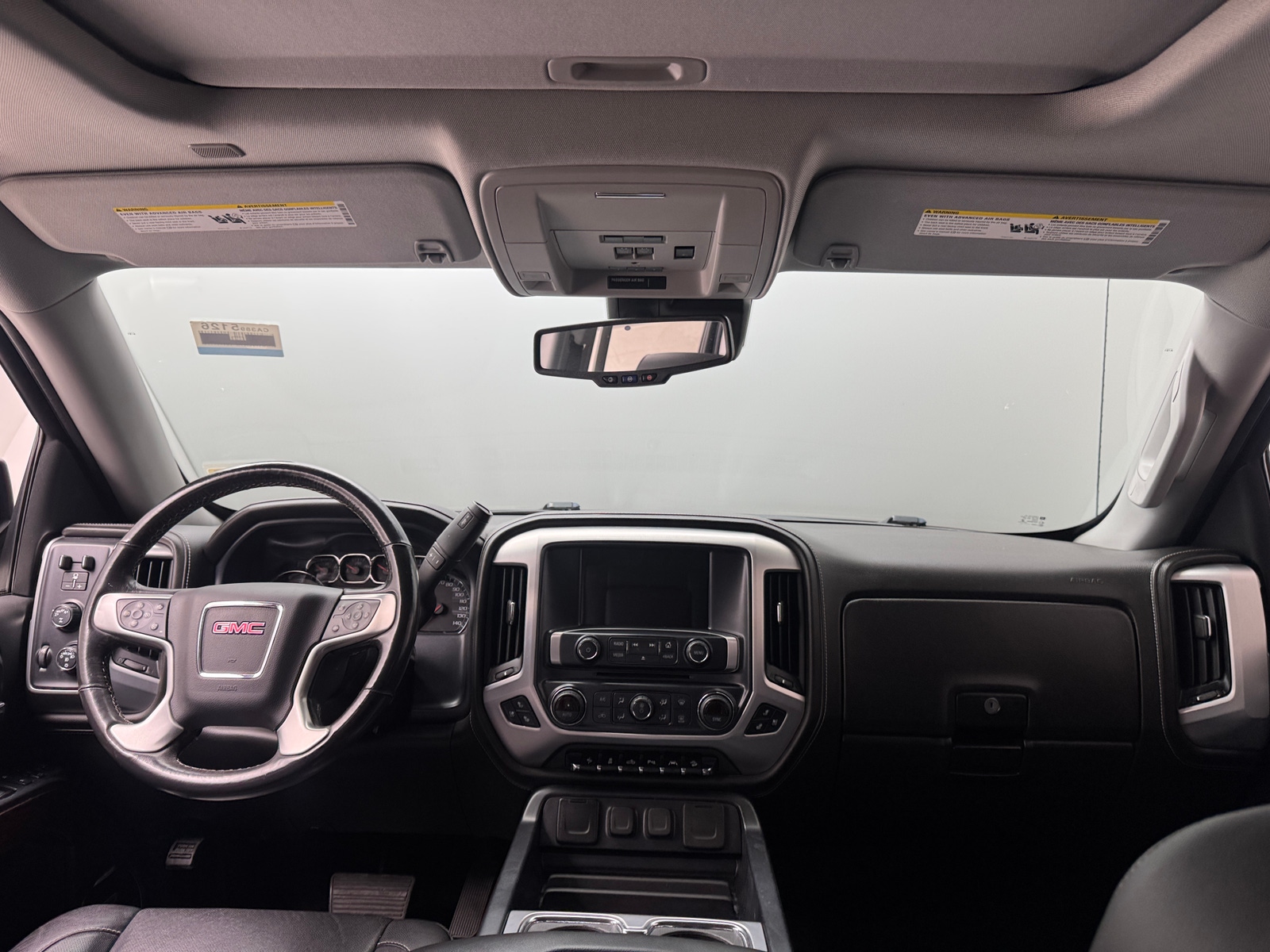 Thumbnail: 2018 GMC Sierra 1500 - 2