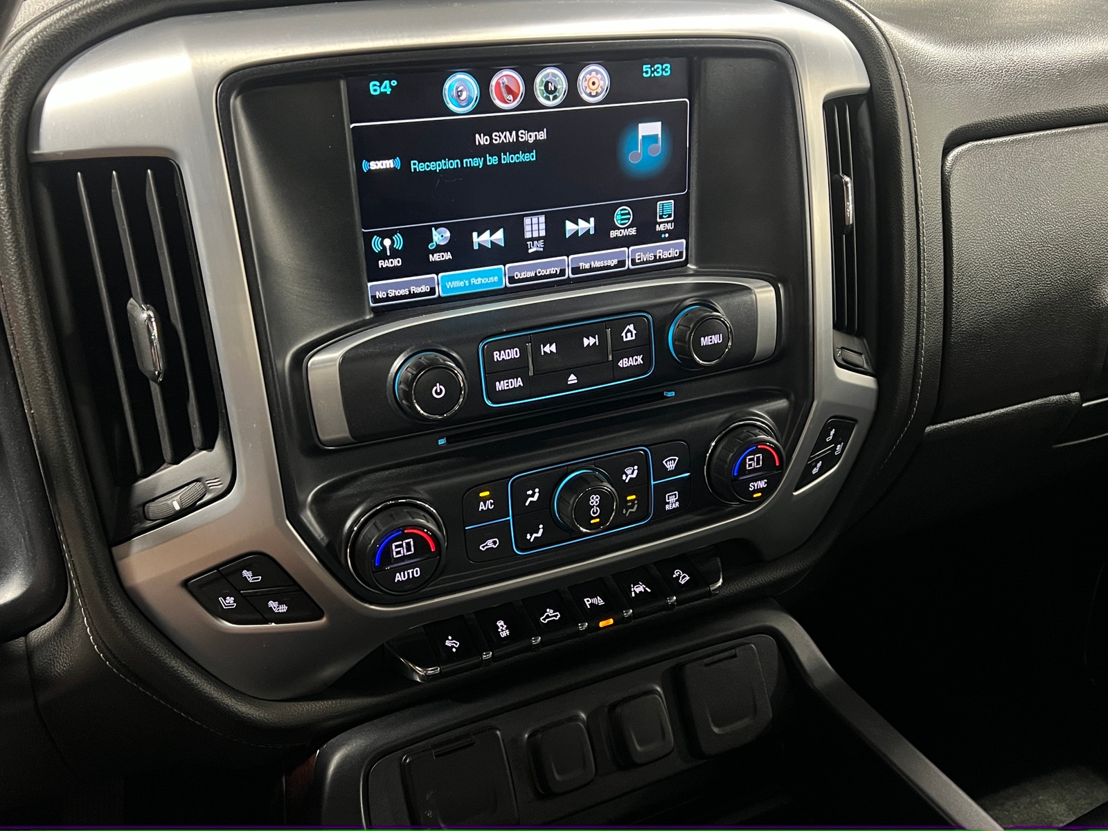 Thumbnail: 2018 GMC Sierra 1500 - 3