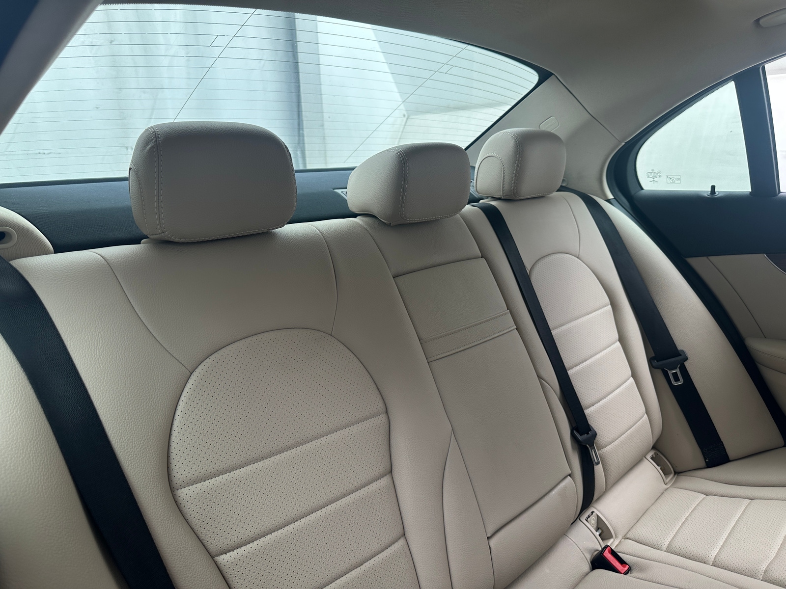 Thumbnail: 2020 Mercedes-Benz C-Class - 5