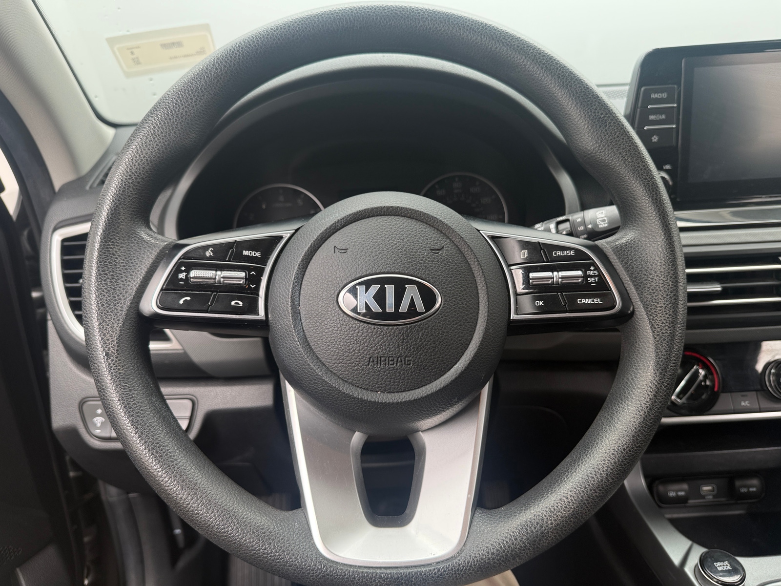 Thumbnail: 2021 Kia Seltos - 5