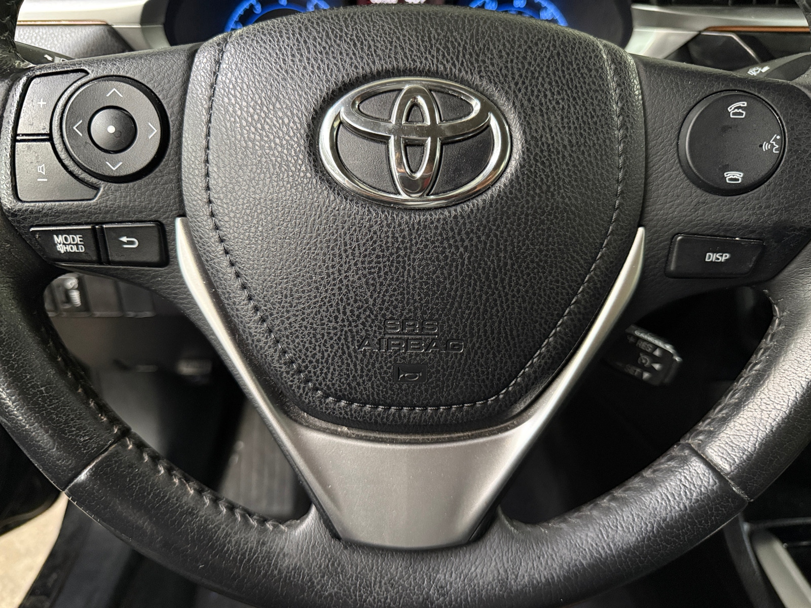 Thumbnail: 2015 Toyota Corolla - 4