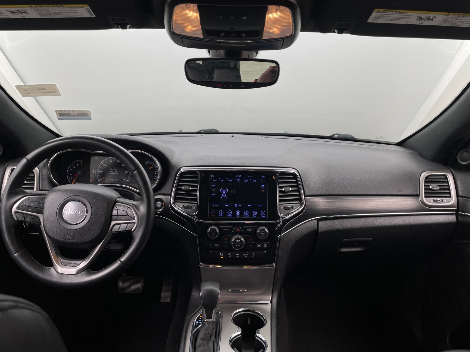 Thumbnail: 2019 Jeep Grand Cherokee - 2