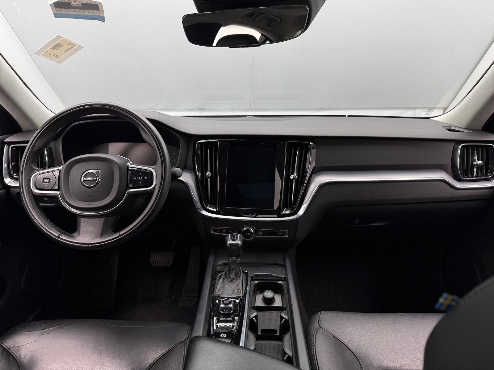 Thumbnail: 2019 Volvo S60 - 2