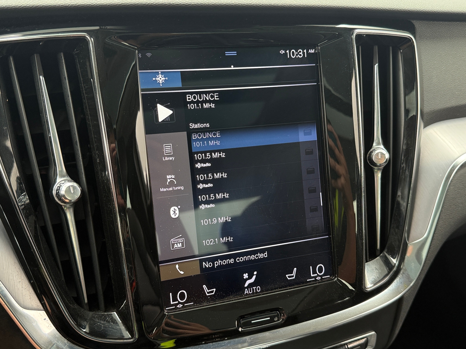 Thumbnail: 2019 Volvo S60 - 3