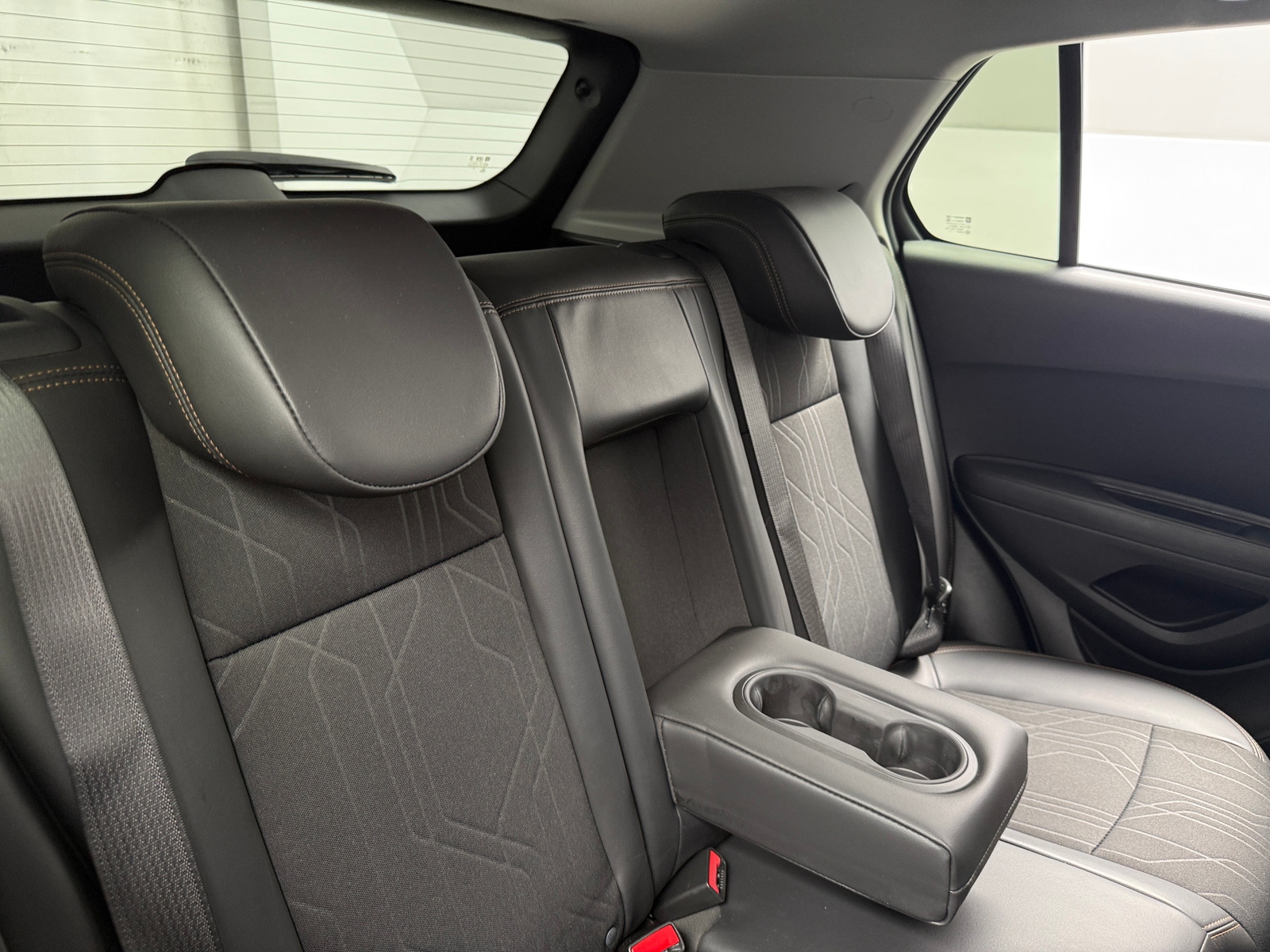 Thumbnail: 2020 Chevrolet Trax - 6