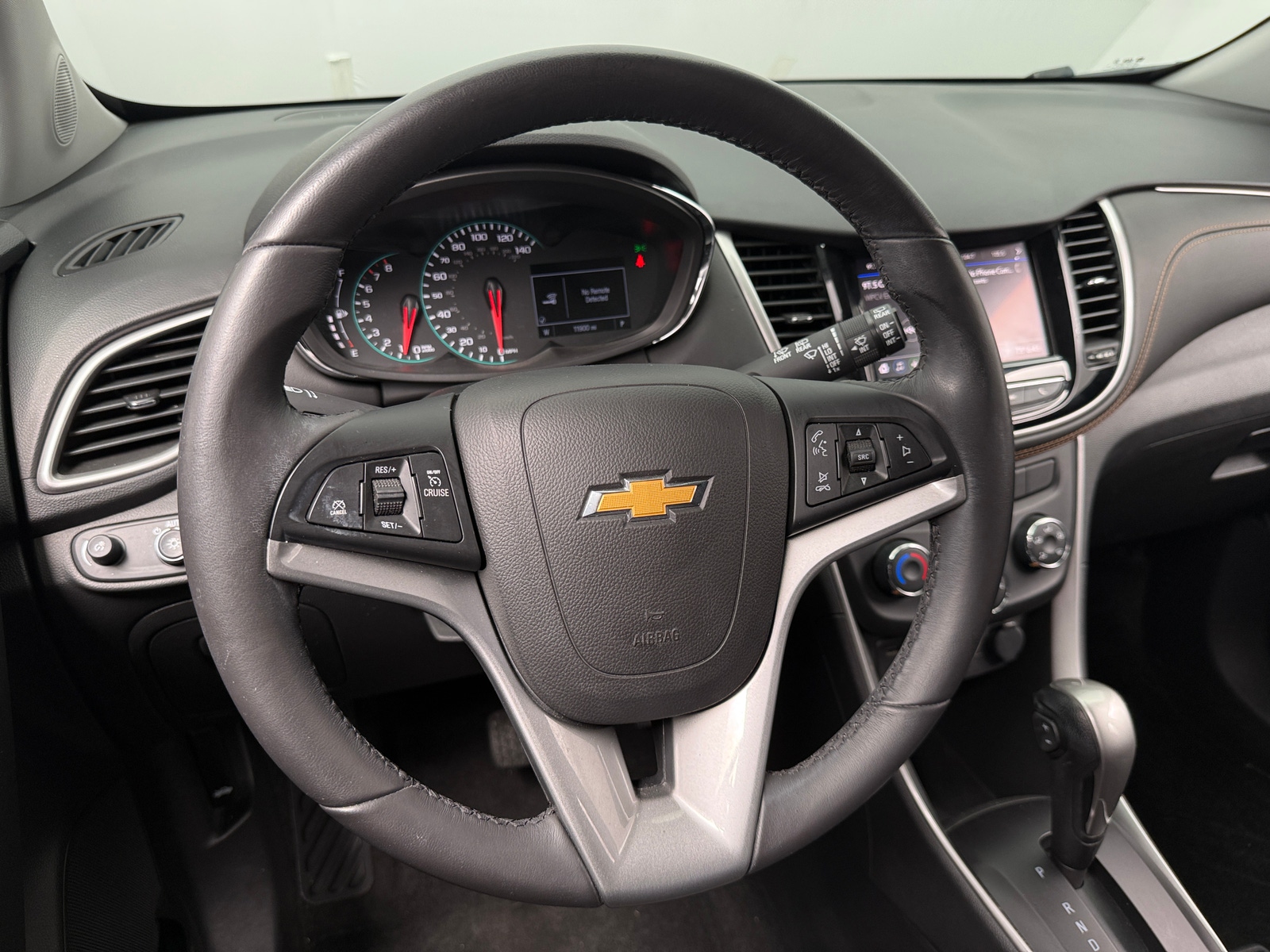 Thumbnail: 2020 Chevrolet Trax - 5