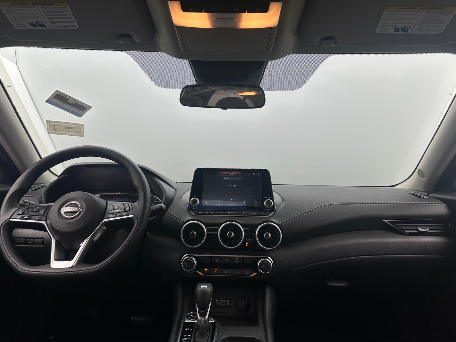 Thumbnail: 2025 Nissan Sentra - 3