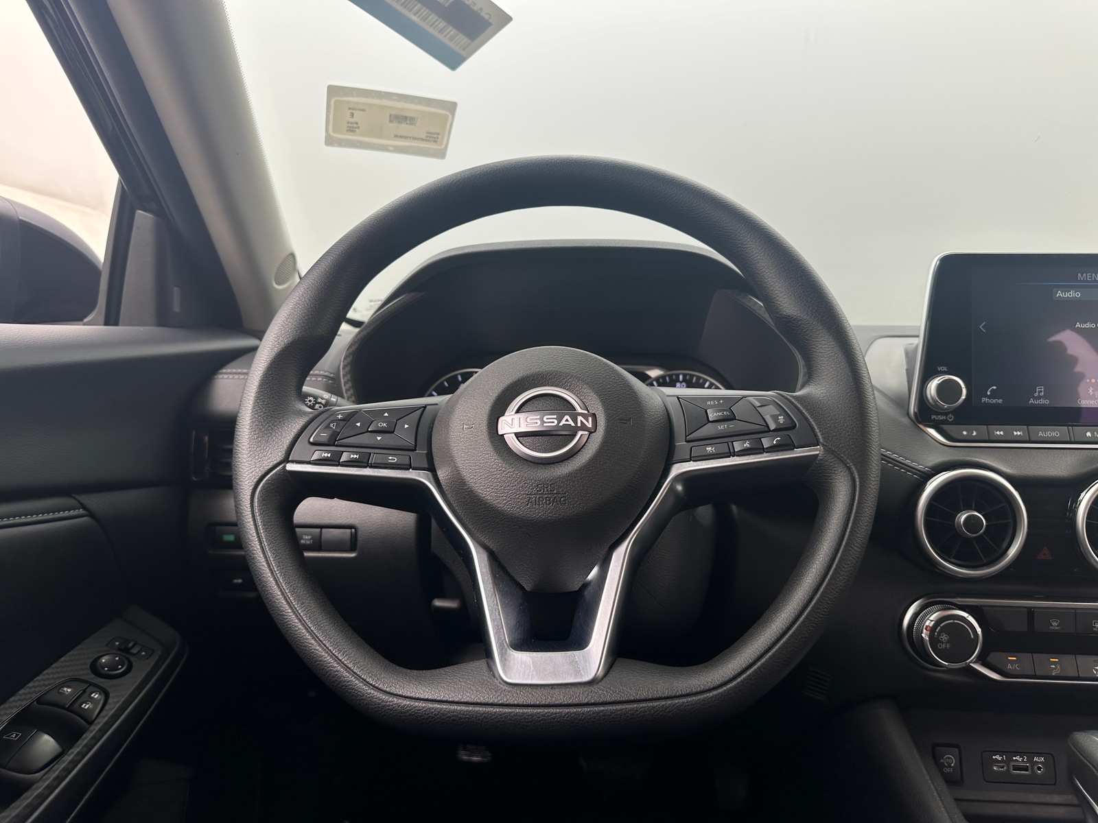 Thumbnail: 2025 Nissan Sentra - 5