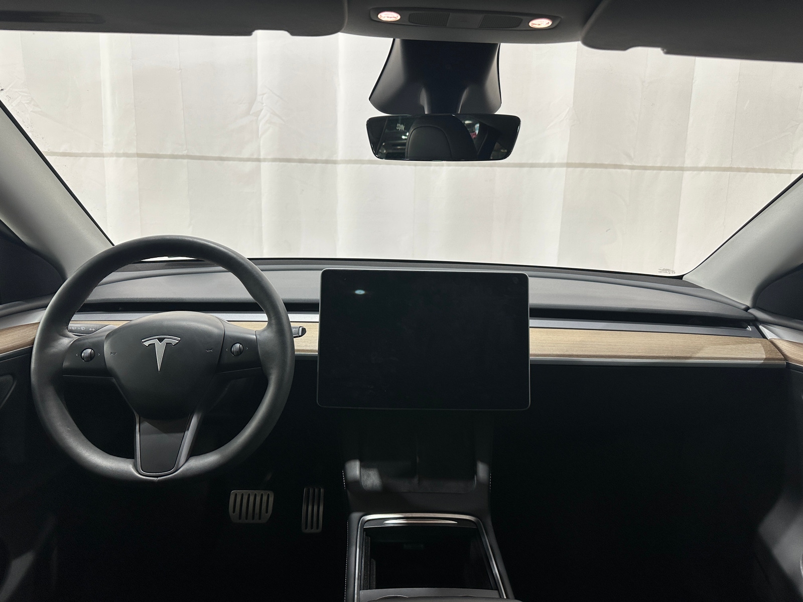 Thumbnail: 2023 Tesla Model Y - 2