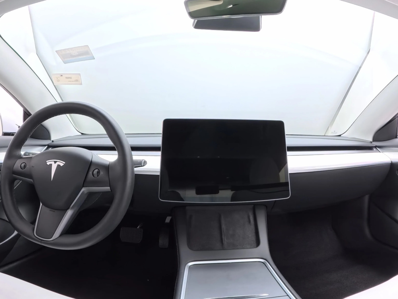 Thumbnail: 2022 Tesla Model 3 - 2