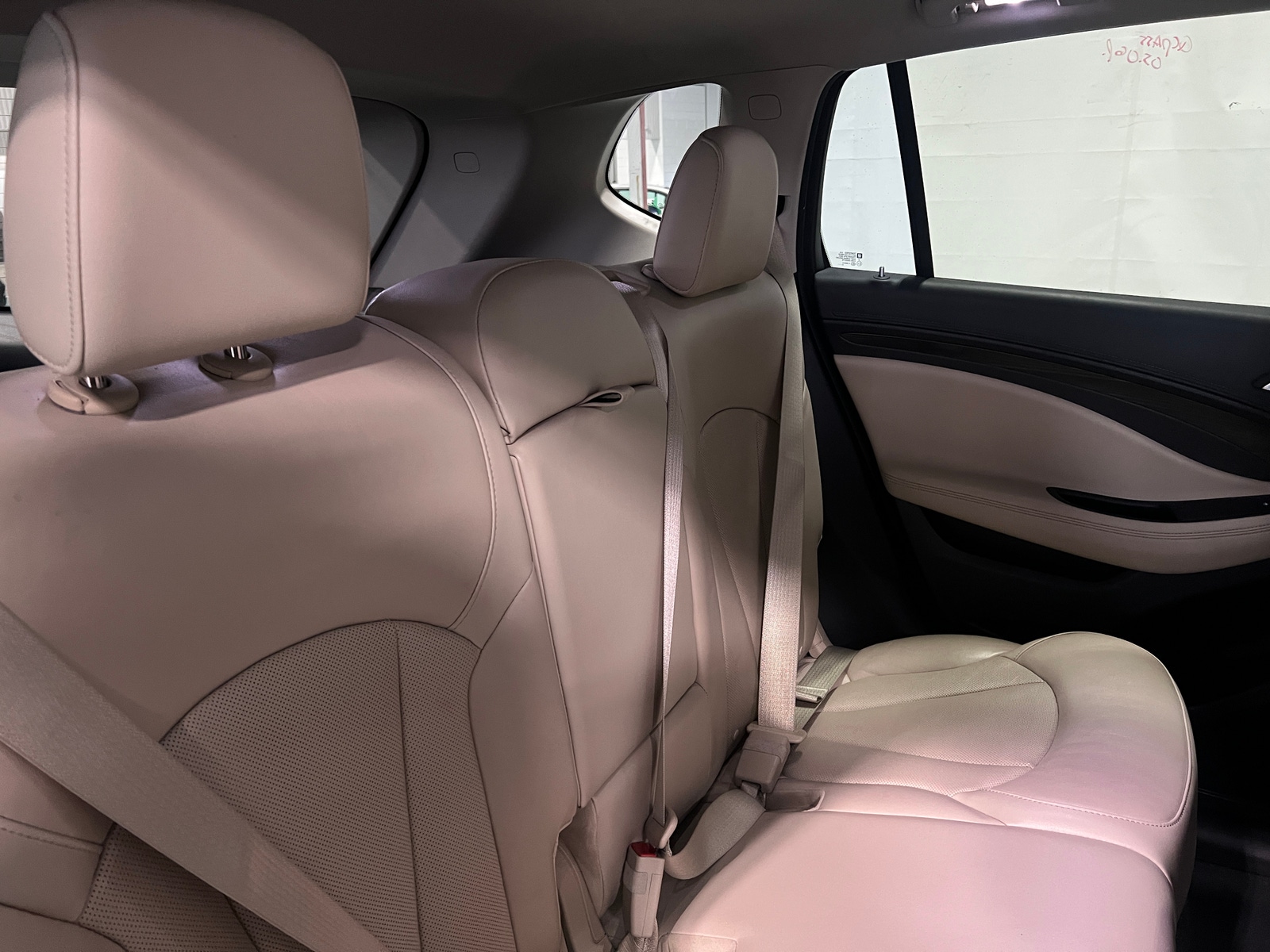 Thumbnail: 2020 Buick Envision - 5