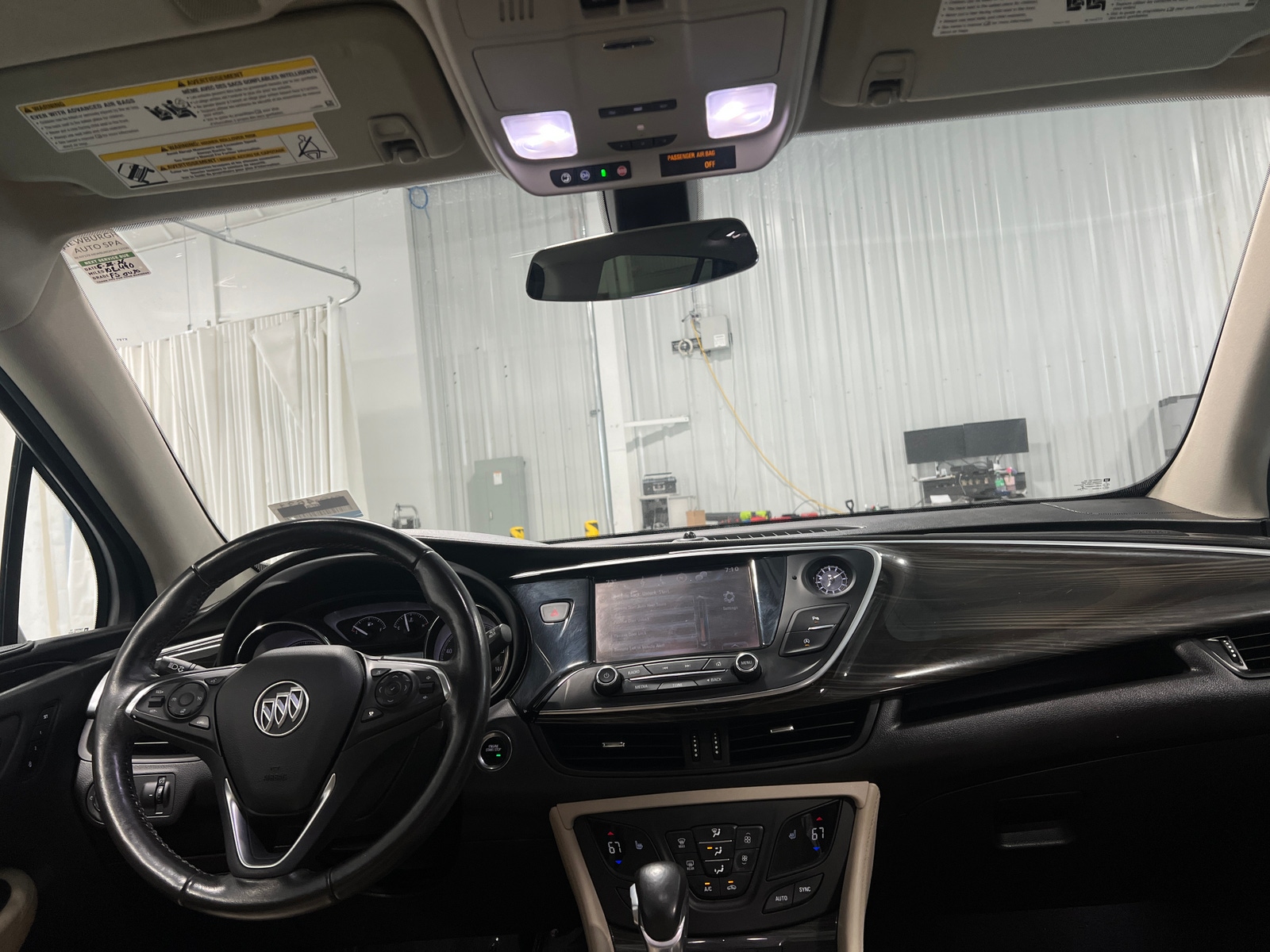 Thumbnail: 2020 Buick Envision - 2