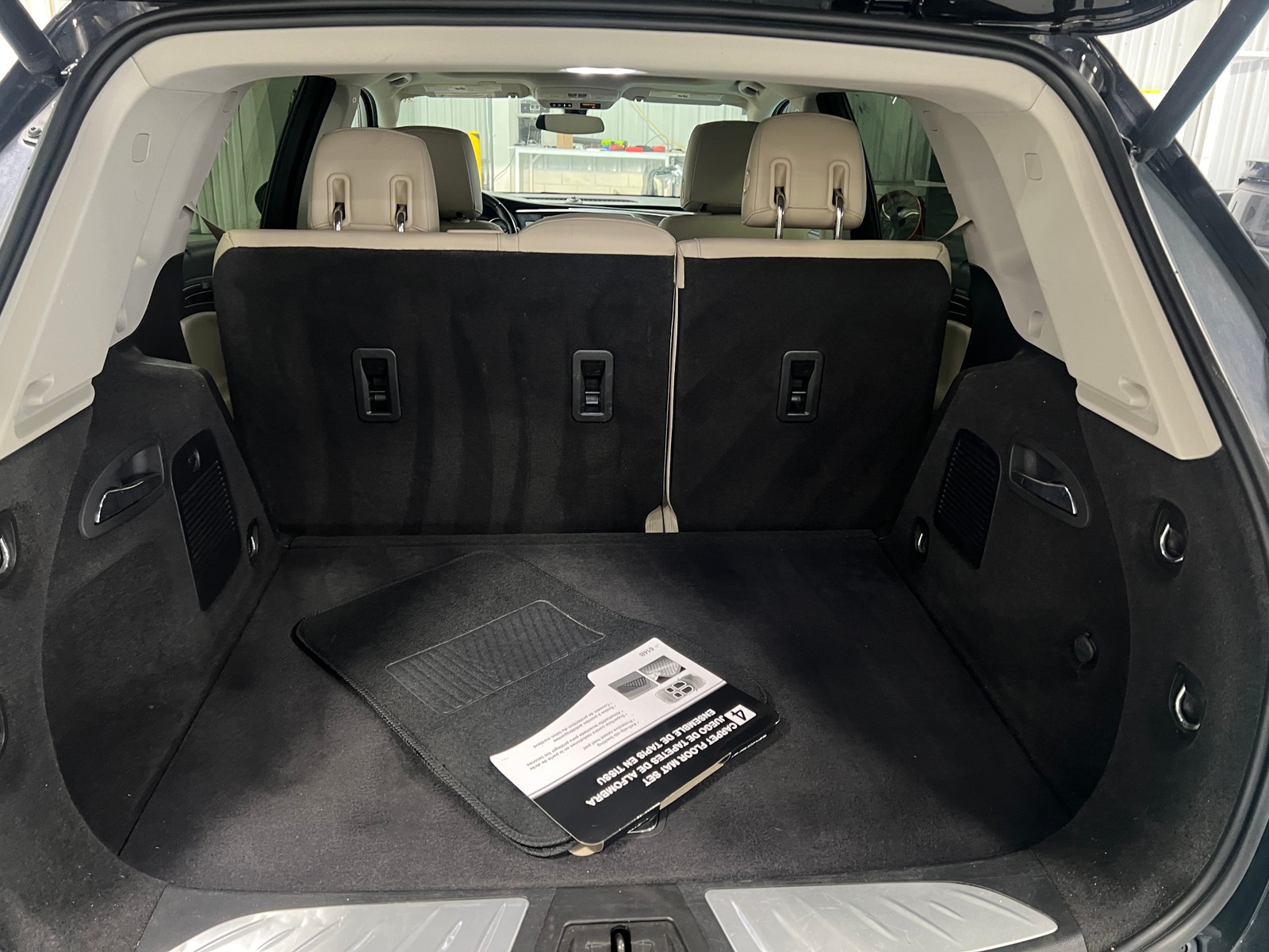 Thumbnail: 2020 Buick Envision - 6