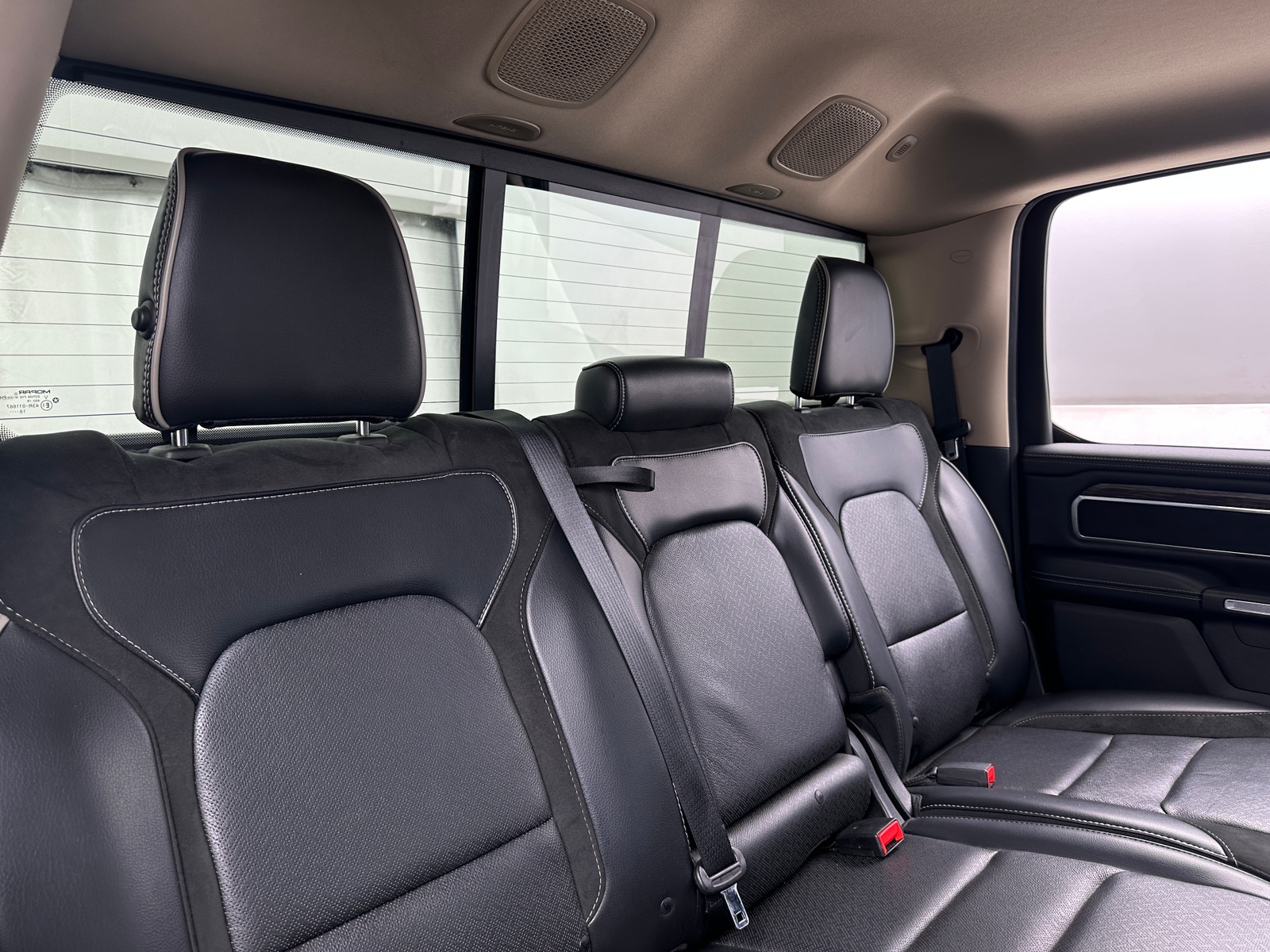 Thumbnail: 2019 RAM 1500 - 5