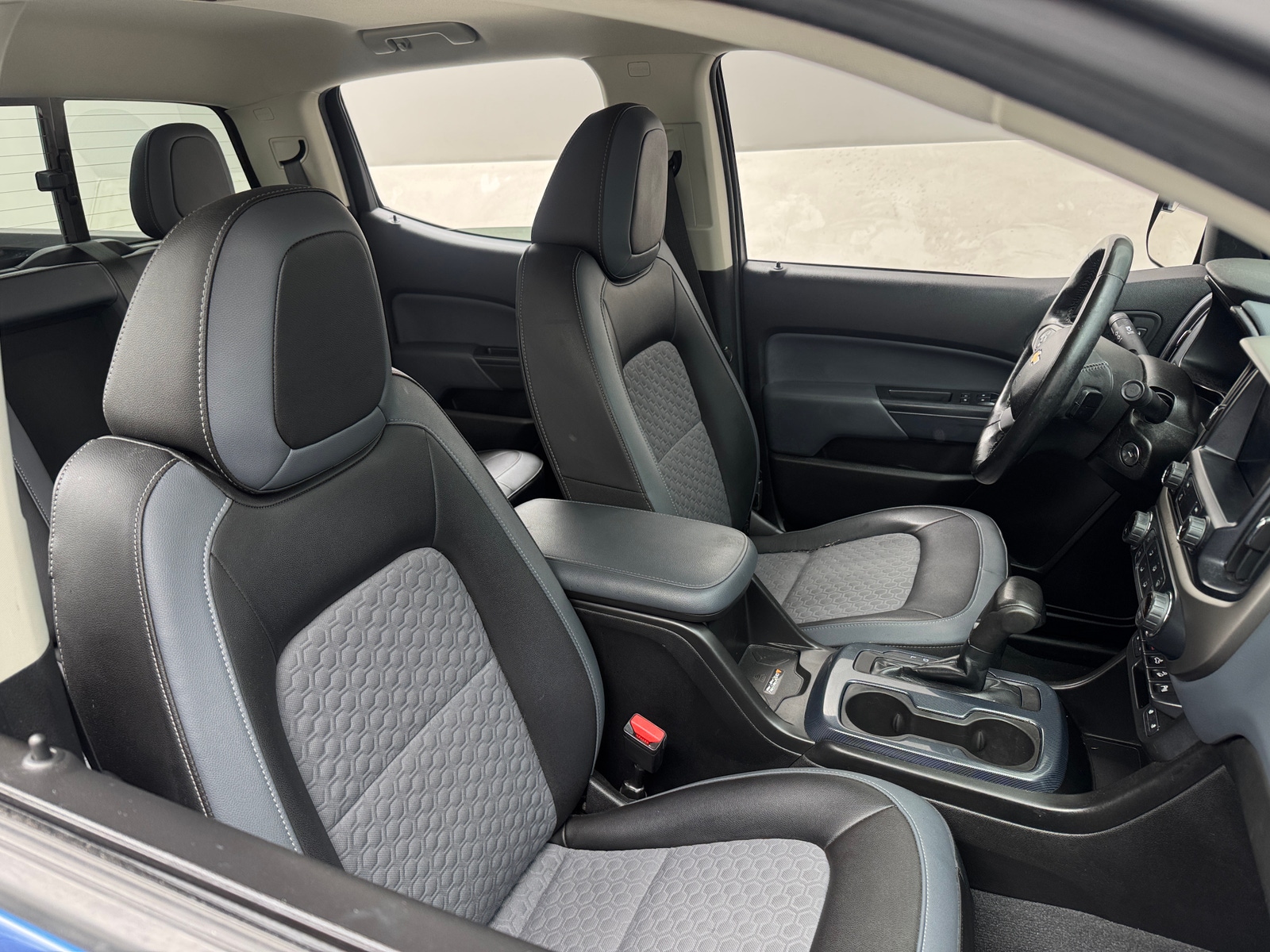 Thumbnail: 2019 Chevrolet Colorado - 2
