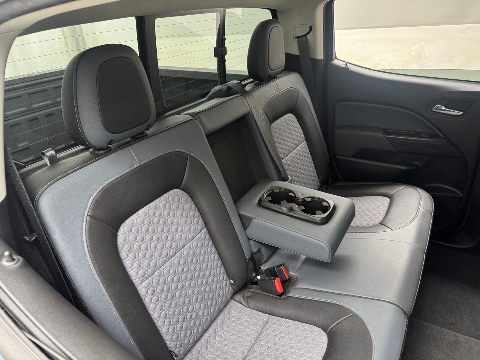 Thumbnail: 2019 Chevrolet Colorado - 6