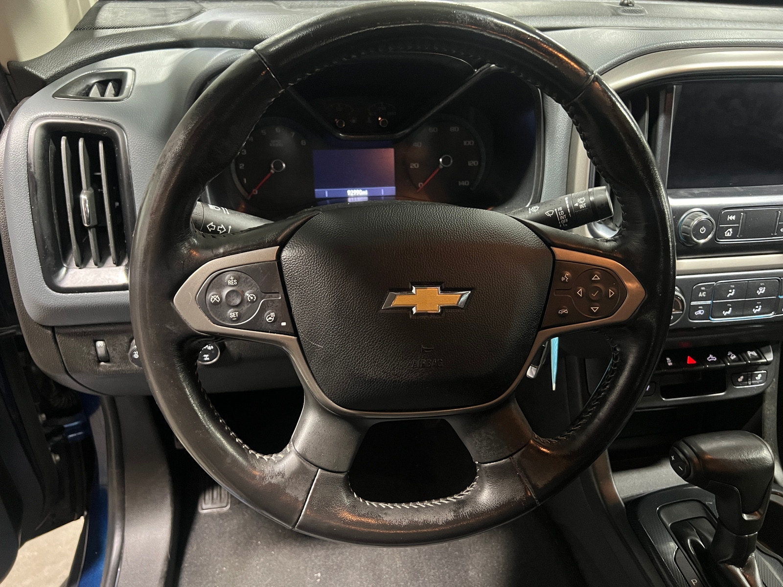 Thumbnail: 2019 Chevrolet Colorado - 5