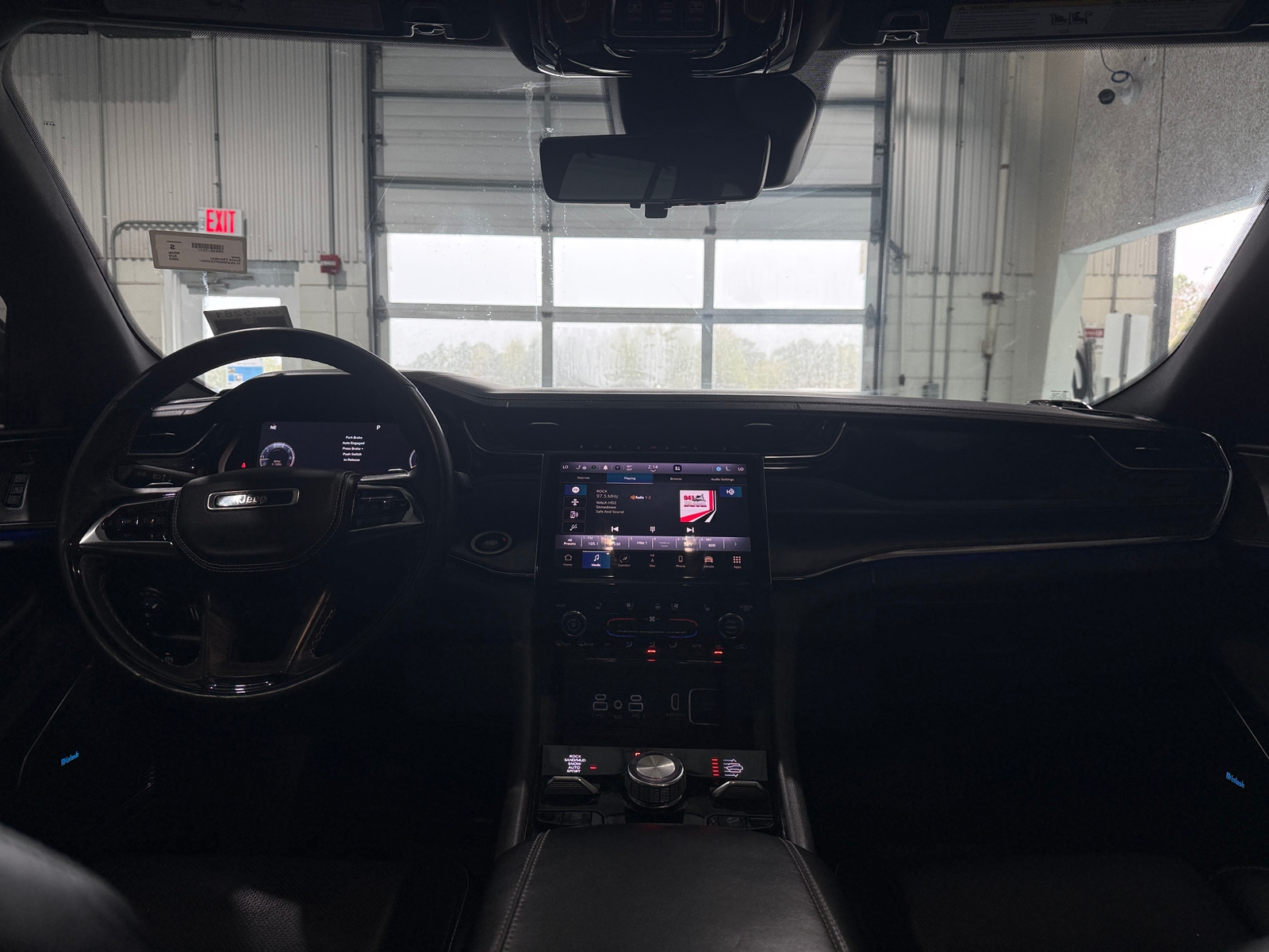 Thumbnail: 2023 Jeep Grand Cherokee - 2