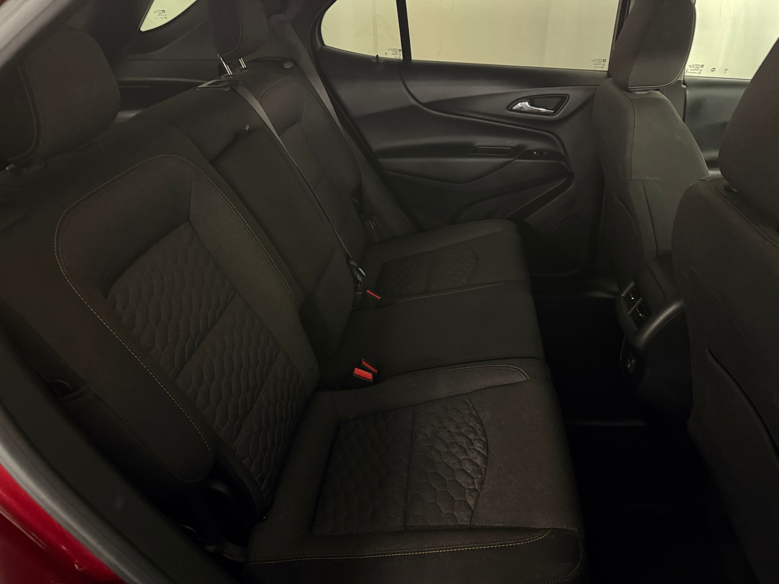 Thumbnail: 2019 Chevrolet Equinox - 6