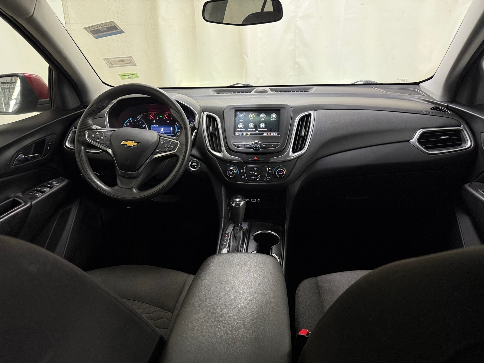 Thumbnail: 2019 Chevrolet Equinox - 3