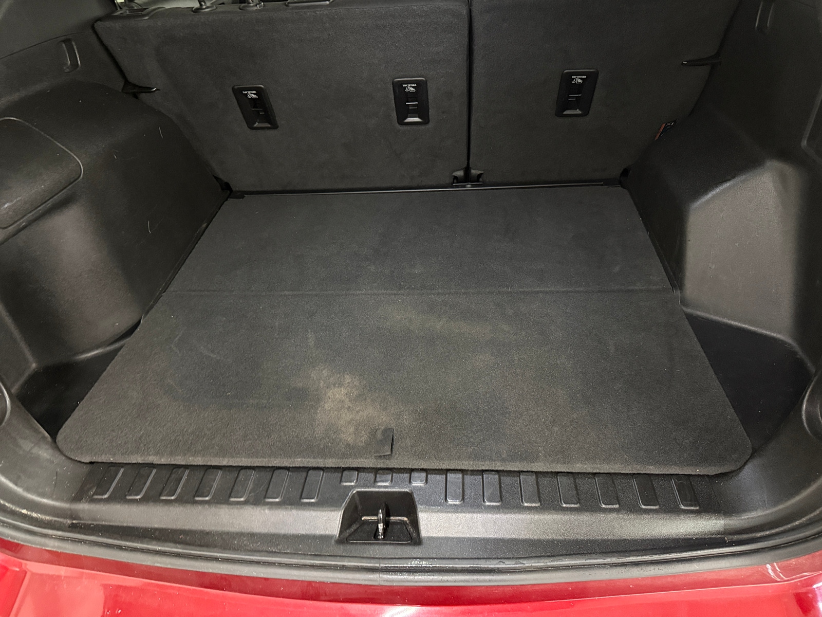 Thumbnail: 2019 Chevrolet Equinox - 7