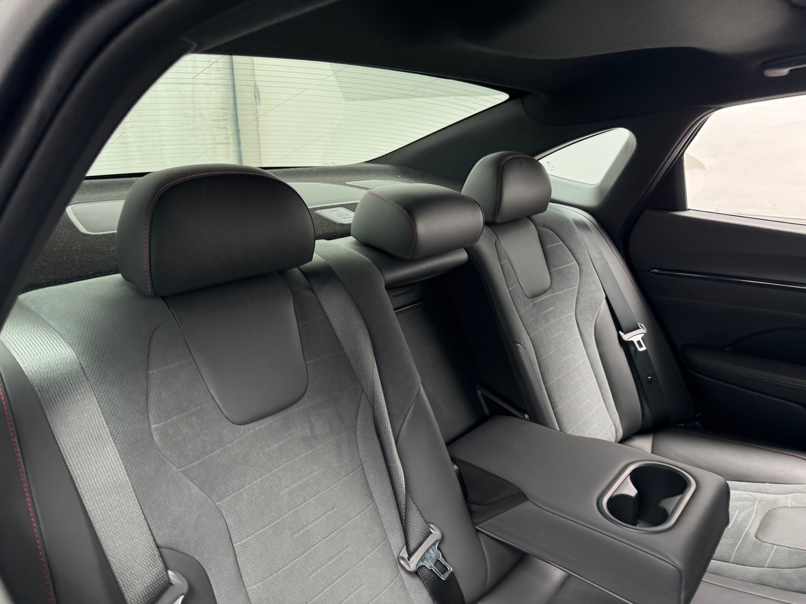 Thumbnail: 2023 Hyundai Sonata - 6