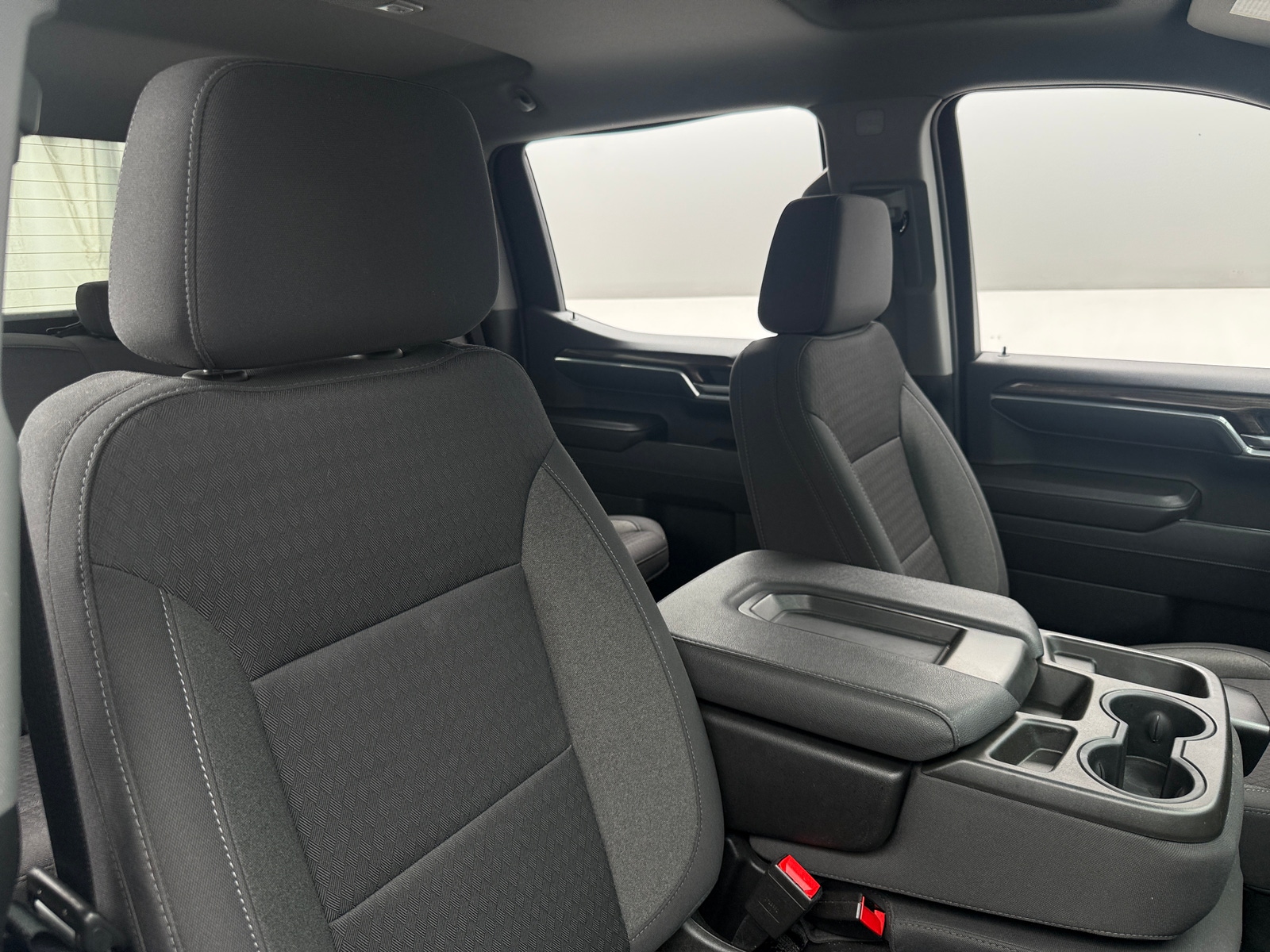 Thumbnail: 2023 Chevrolet Silverado 1500 - 2