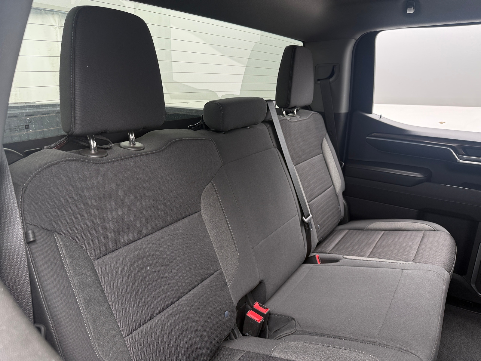 Thumbnail: 2023 Chevrolet Silverado 1500 - 6