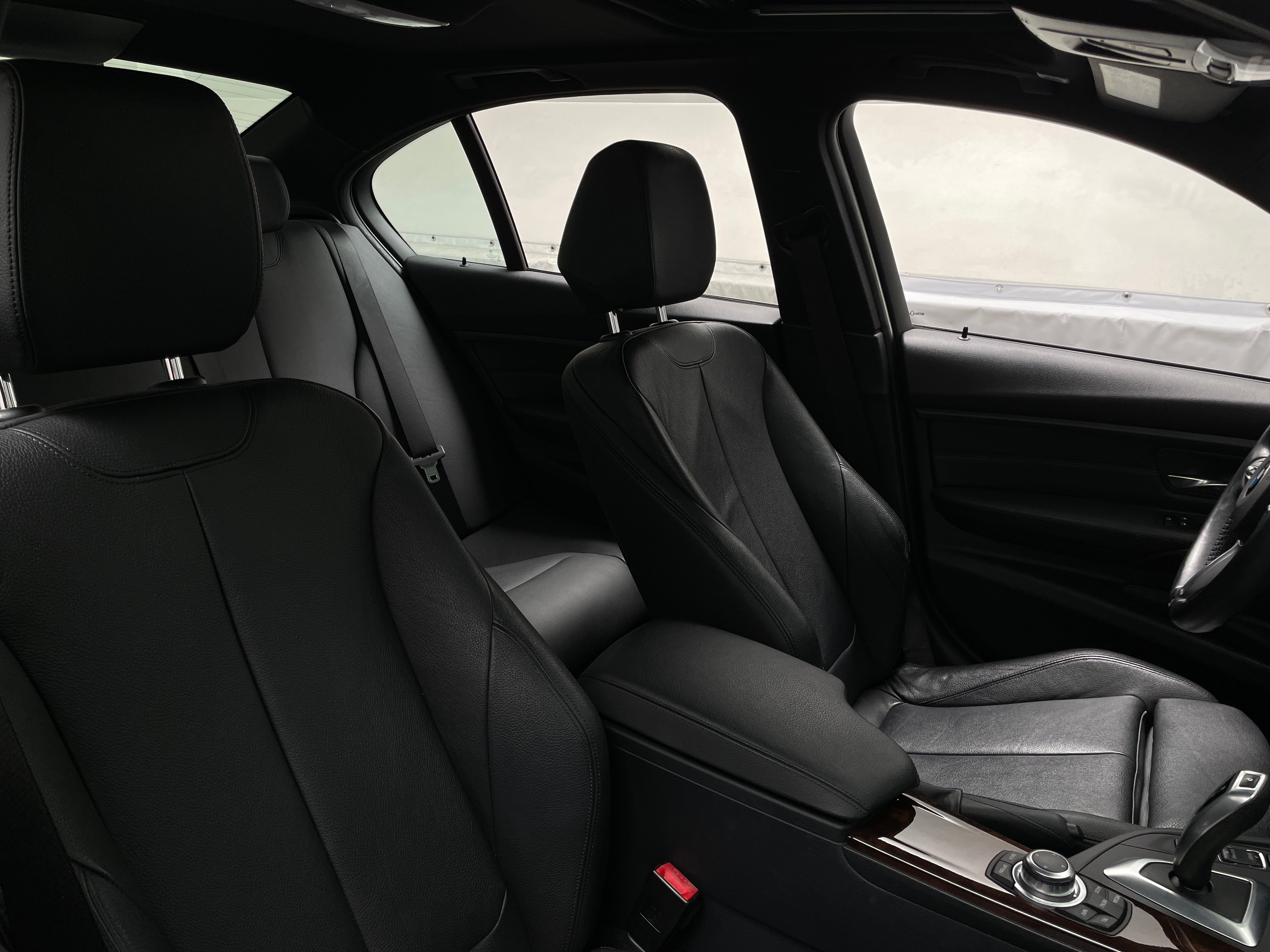 2013 BMW 3 Series