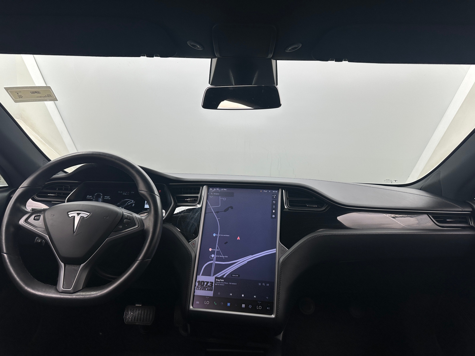 Thumbnail: 2018 Tesla Model S - 2