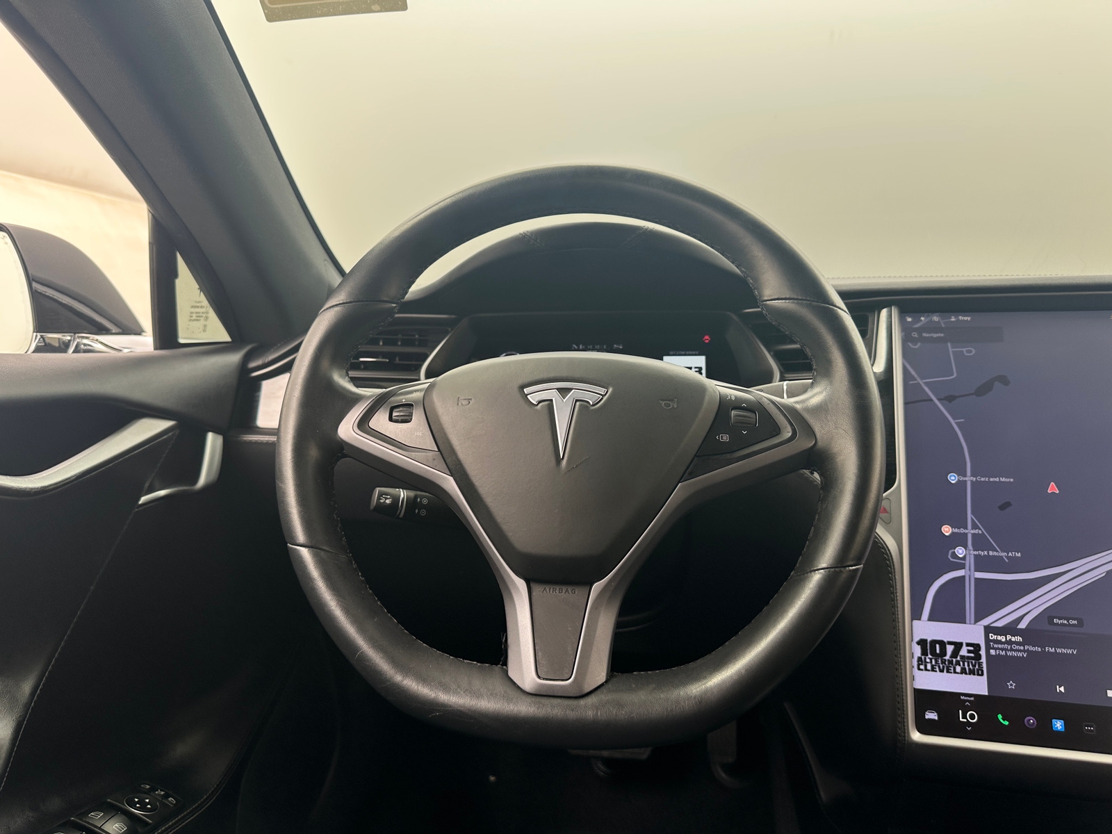 Thumbnail: 2018 Tesla Model S - 4