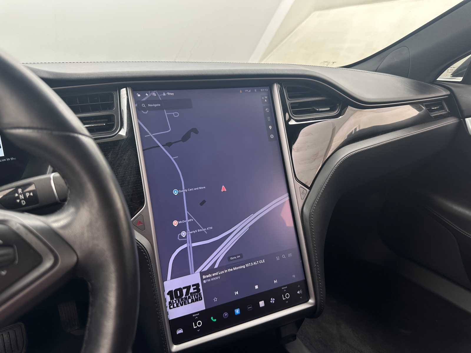 Thumbnail: 2018 Tesla Model S - 3