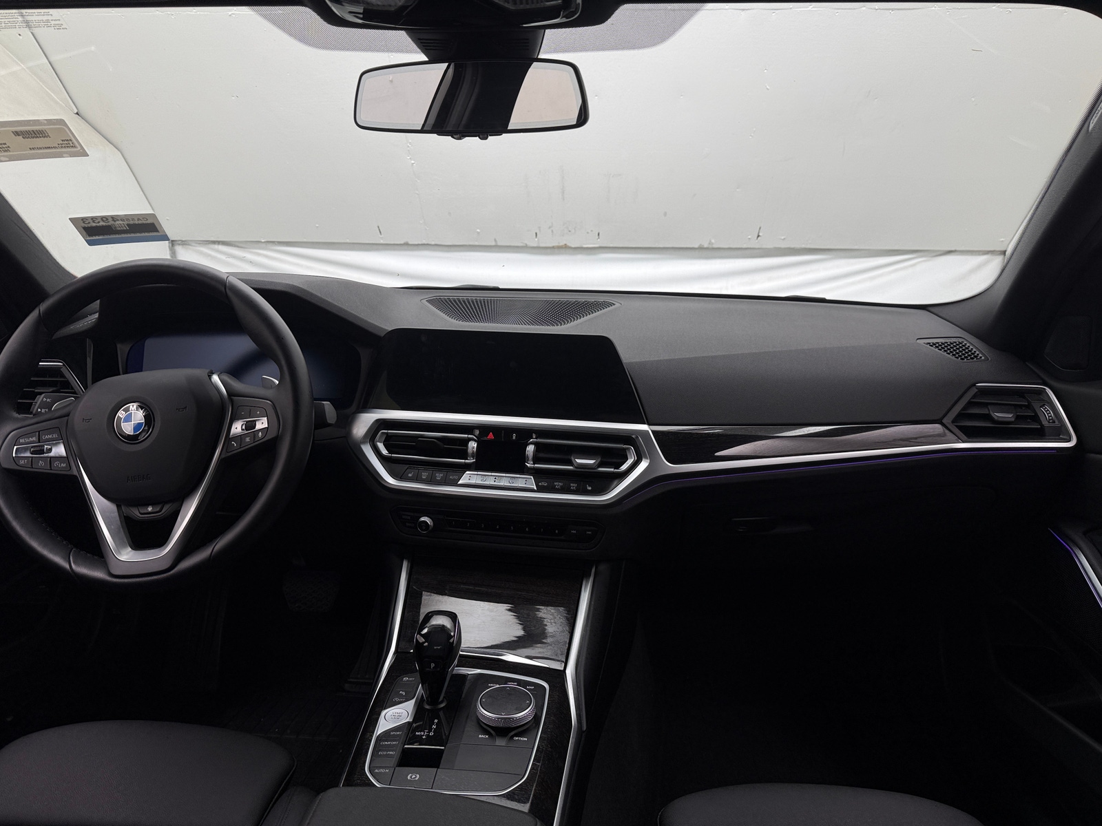 Thumbnail: 2021 BMW 3 Series - 2