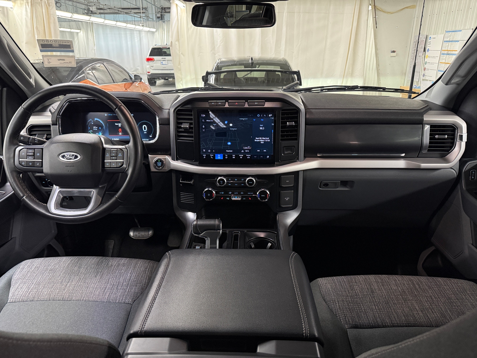 Thumbnail: 2023 Ford F-150 - 3