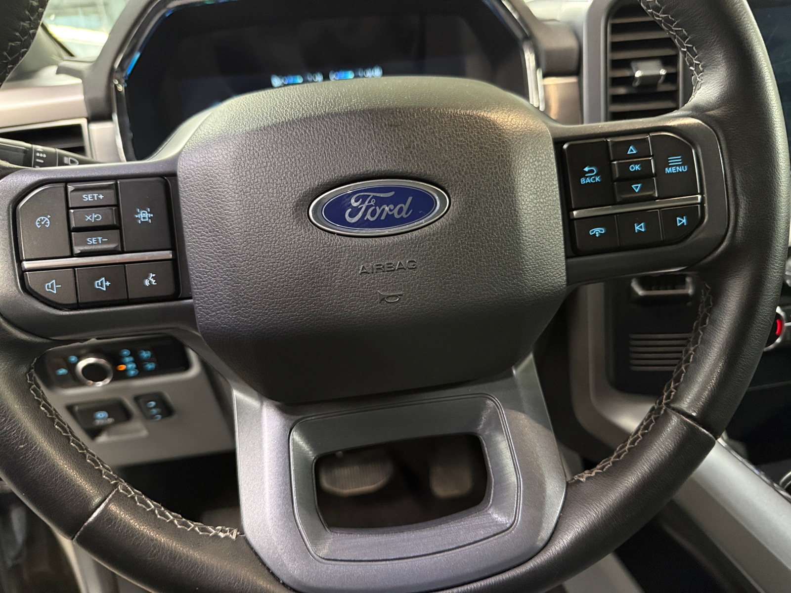 Thumbnail: 2023 Ford F-150 - 5
