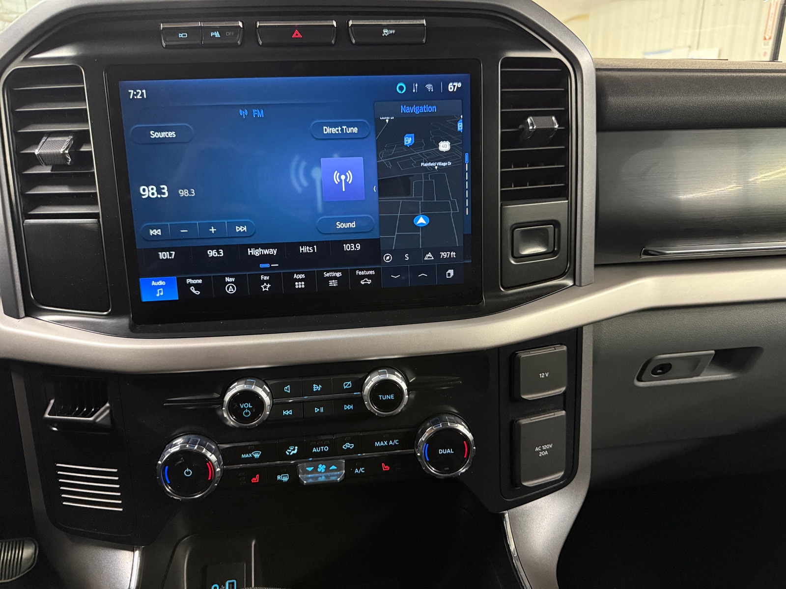 Thumbnail: 2023 Ford F-150 - 4