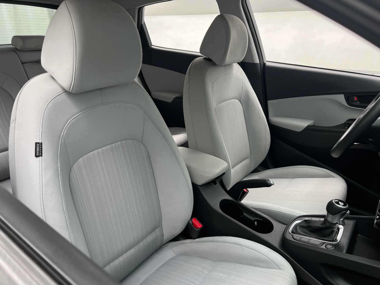 Thumbnail: 2023 Hyundai Kona - 2