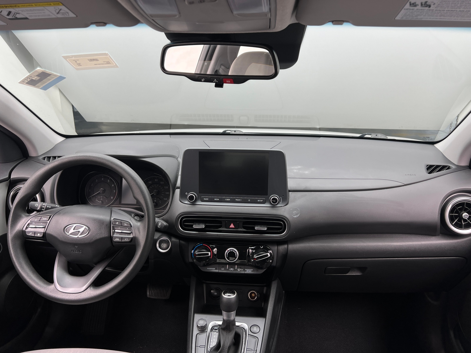 Thumbnail: 2023 Hyundai Kona - 3