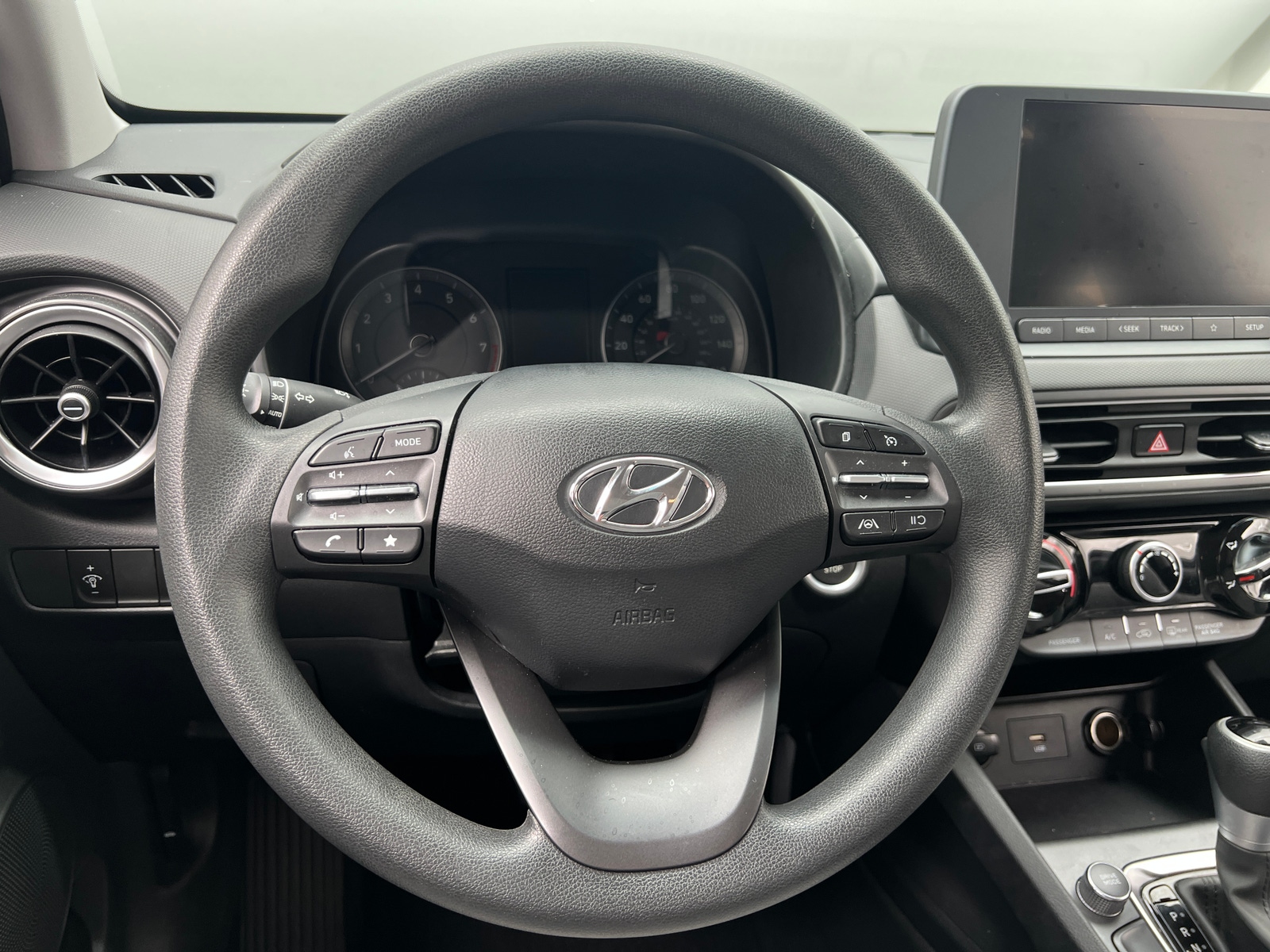 Thumbnail: 2023 Hyundai Kona - 5