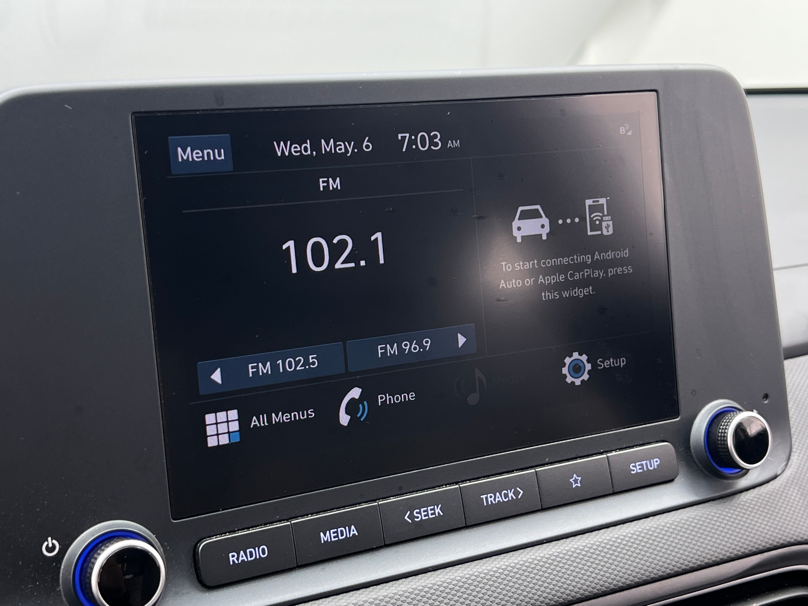 Thumbnail: 2023 Hyundai Kona - 4