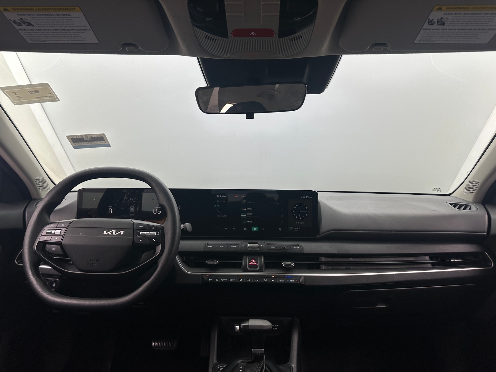 Thumbnail: 2025 Kia K4 - 3