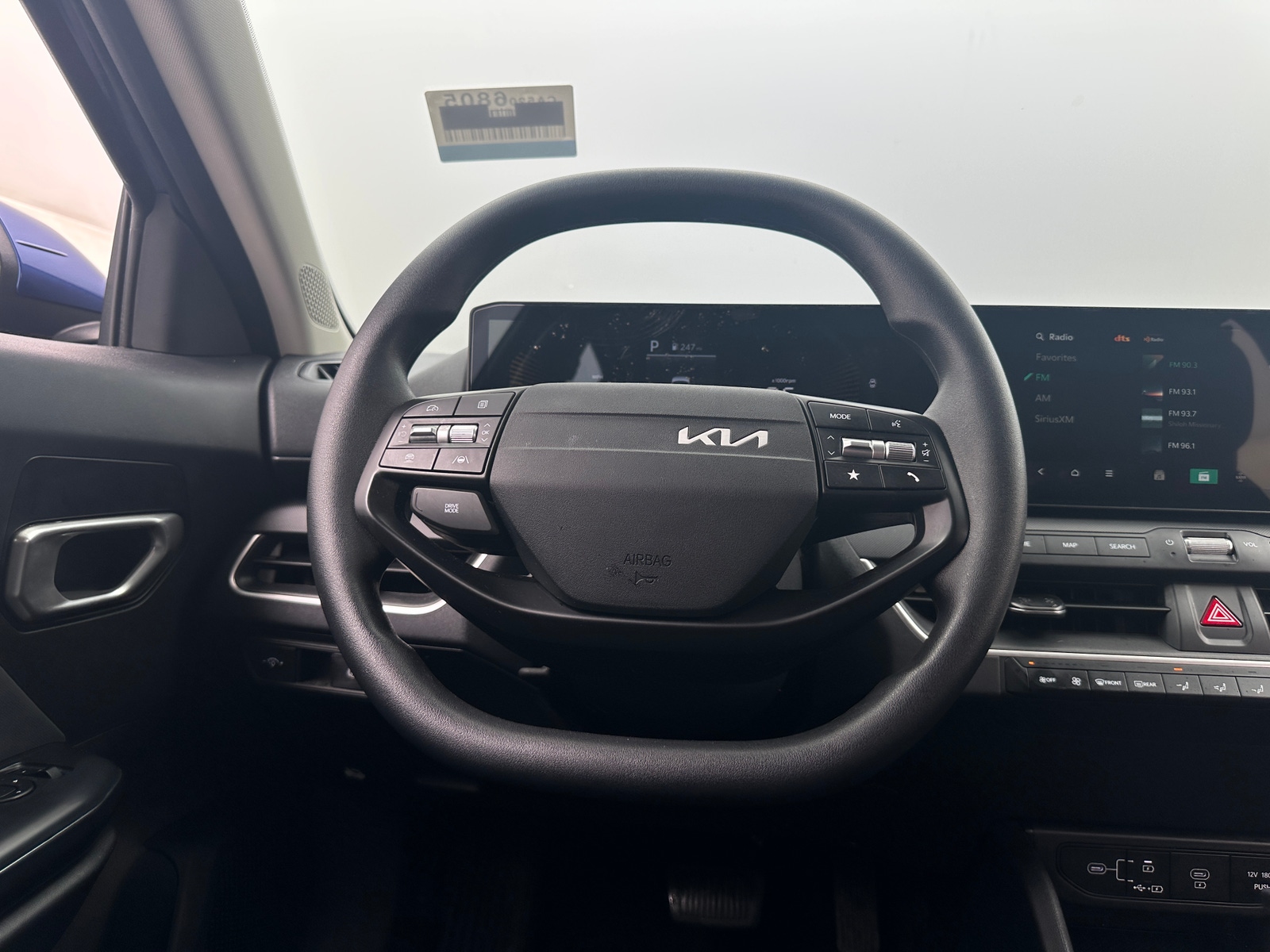 Thumbnail: 2025 Kia K4 - 5