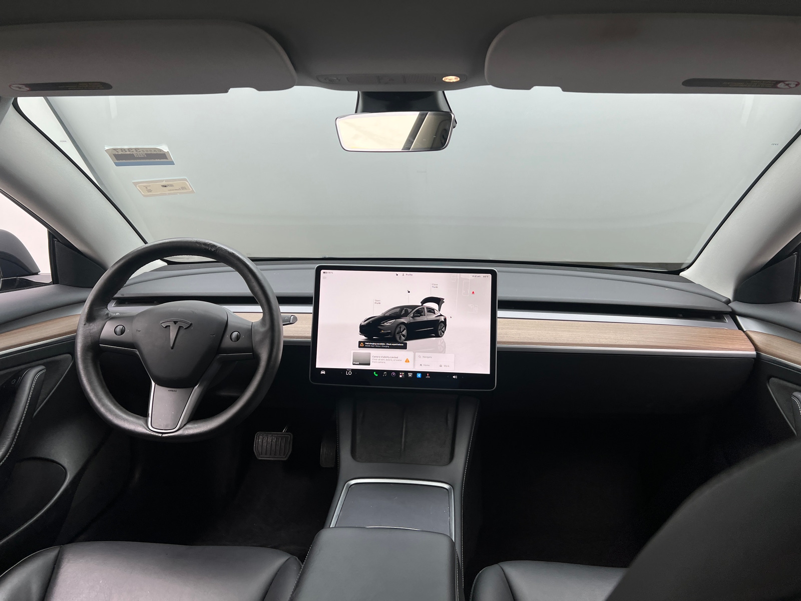 Thumbnail: 2022 Tesla Model 3 - 2