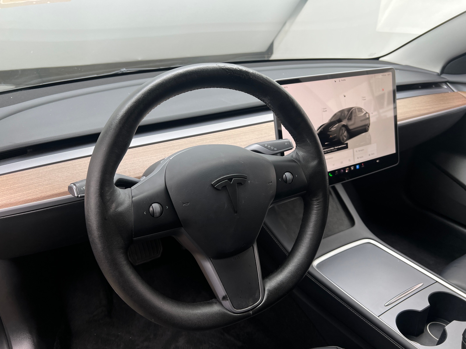 Thumbnail: 2022 Tesla Model 3 - 4