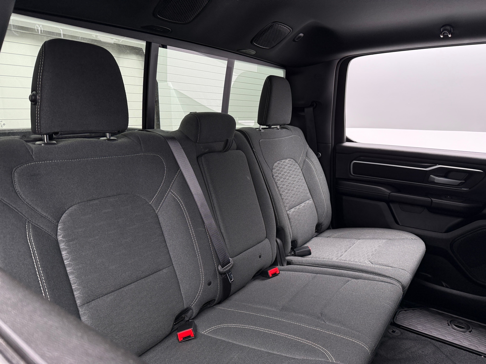 Thumbnail: 2025 RAM 1500 - 6