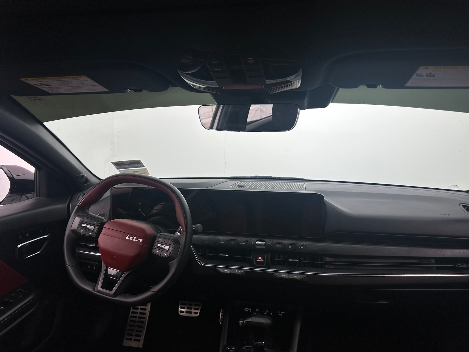 Thumbnail: 2025 Kia K4 - 2