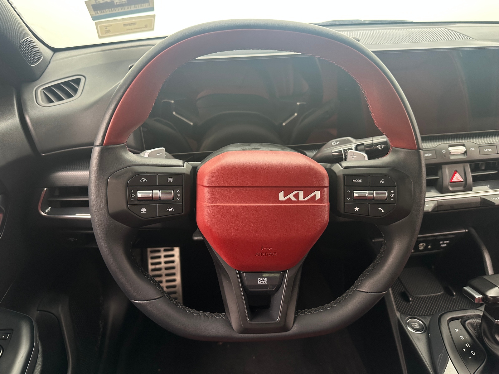 Thumbnail: 2025 Kia K4 - 4
