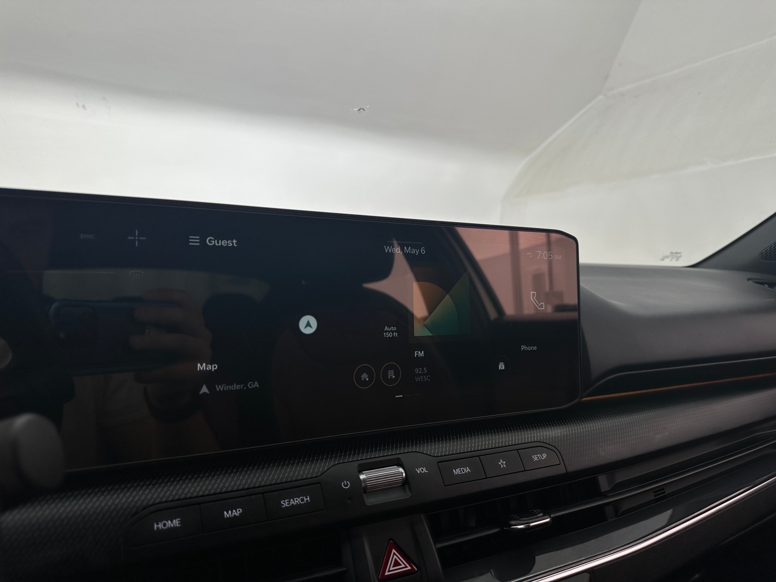 Thumbnail: 2025 Kia K4 - 3
