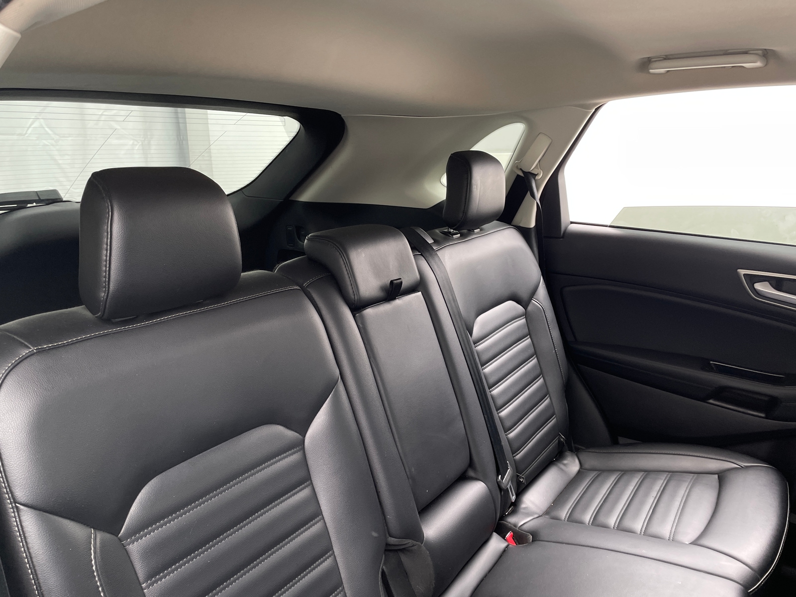 Thumbnail: 2019 Ford Edge - 5